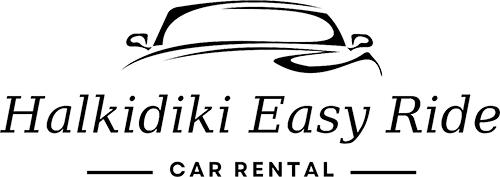 Halkidiki Easy Ride